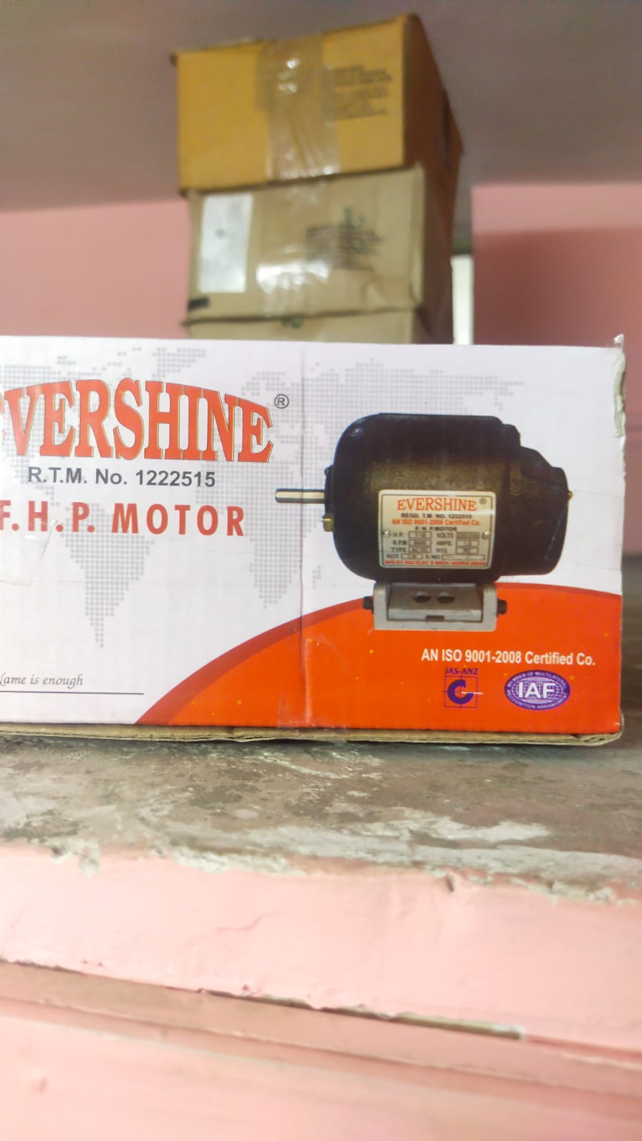 Original spare parts for LPI REVO Smart Stitch bag closing machines — needles, springs, presser feet, Evershine FHP motors, Ahmedabad